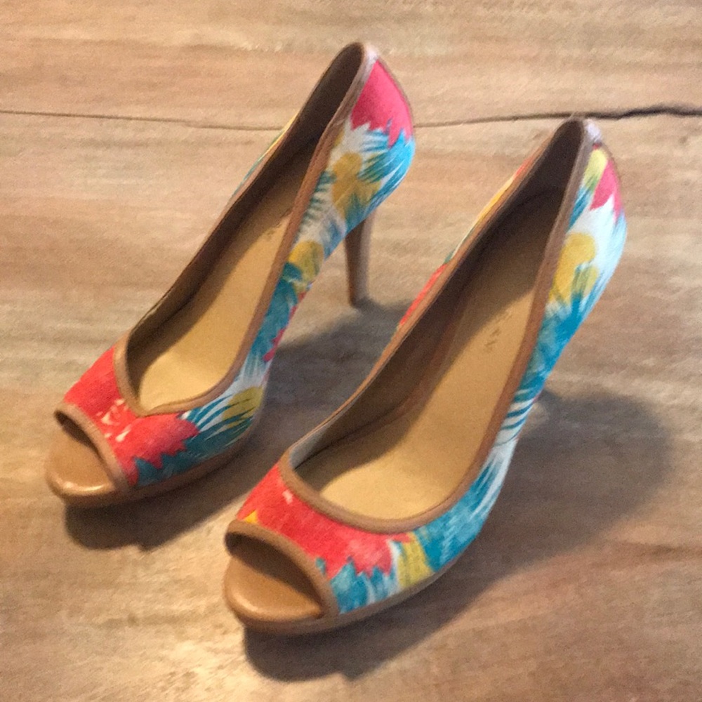 Antonio melani high heels women’s 9